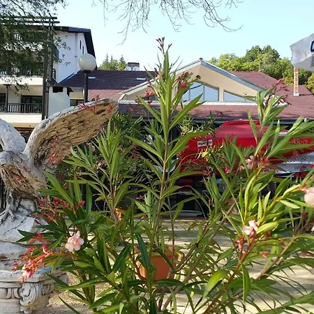 Complex Strandzhata 3* Μπουργκάς