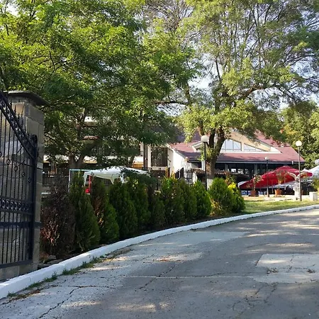 Ξενοδοχείο Complex Strandzhata