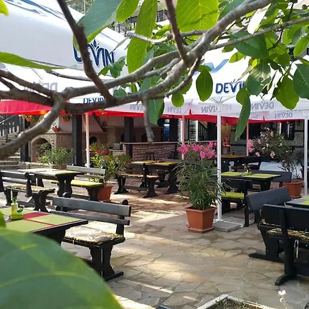 Hotel Complex Strandzhata Burgas