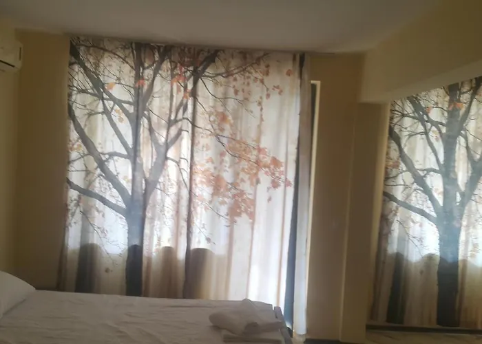 Complex Strandzhata 3*