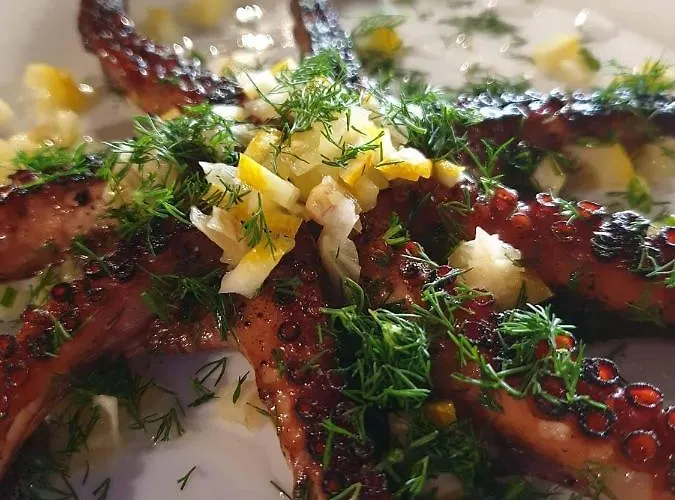 Complex Strandzhata Burgas City