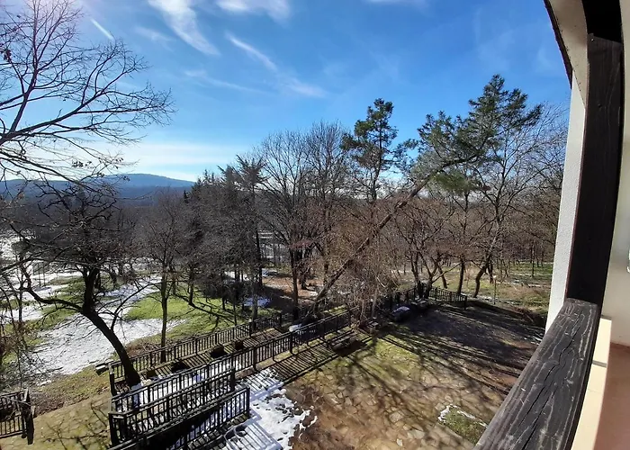 Ξενοδοχείο Complex Strandzhata 3*