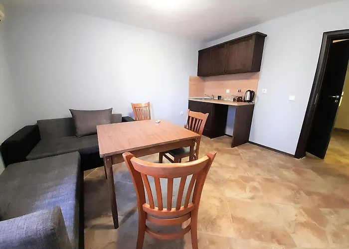 Ξενοδοχείο Complex Strandzhata 3*