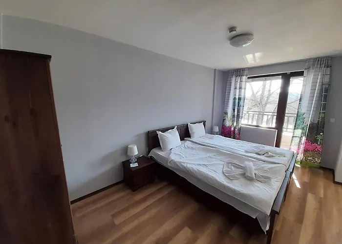 Complex Strandzhata Ξενοδοχείο 3*