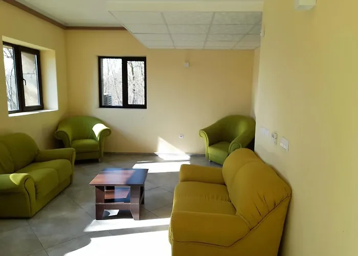 Complex Strandzhata 3* Μπουργκάς