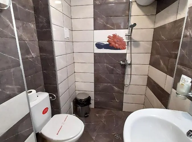 Complex Strandzhata 3*