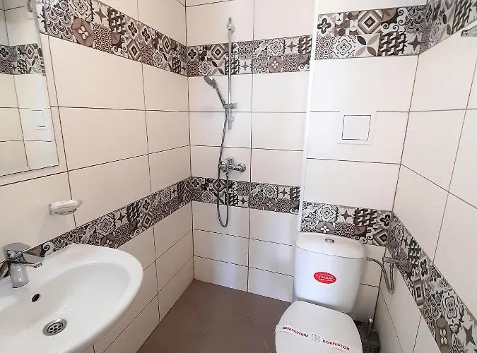 Complex Strandzhata 3* Burgas City