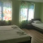 Hotel Complex Strandzhata Burgas City