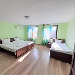 Complex Strandzhata Hotel