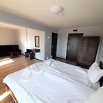 Complex Strandzhata Hotel Burgas City