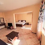 Complex Strandzhata Hotel Burgas City