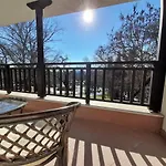 Complex Strandzhata Hotel