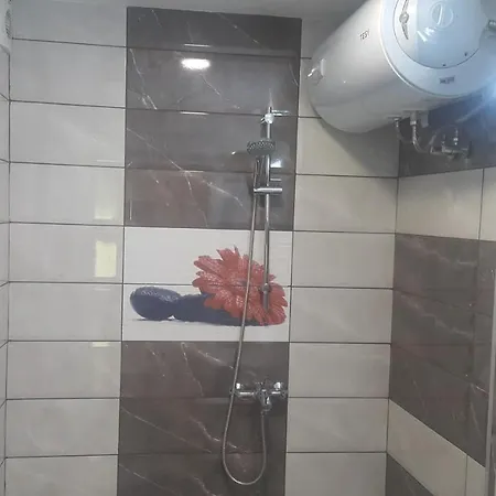 Complex Strandzhata 3* Burgaz