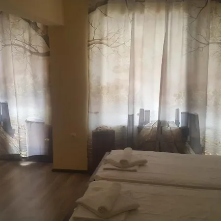 Otel Complex Strandzhata 3*