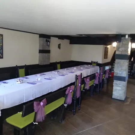 Complex Strandzhata 3* Burgaz