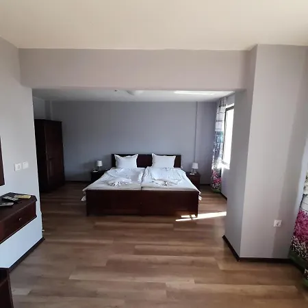 酒店 Complex Strandzhata 布尔加斯