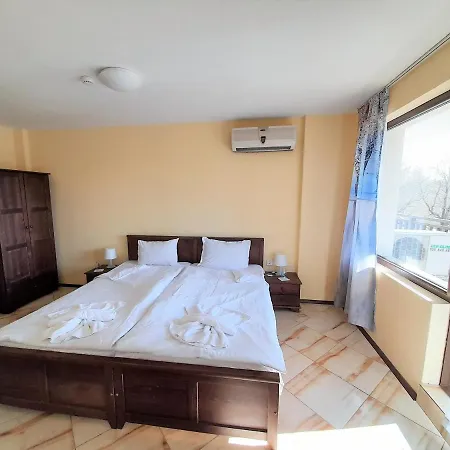 Otel Complex Strandzhata 3*