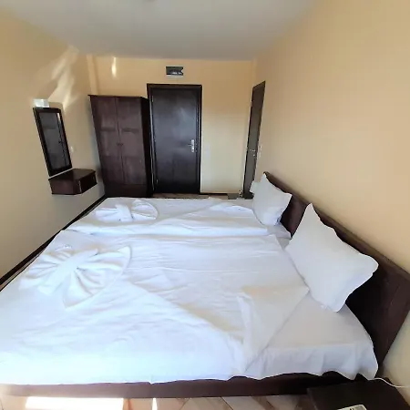 Complex Strandzhata Otel Burgaz
