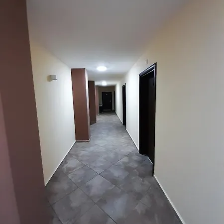 Otel Complex Strandzhata