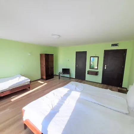 酒店 Complex Strandzhata 3*