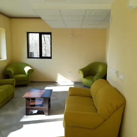 Complex Strandzhata 3* Burgaz
