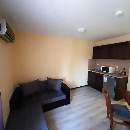 Complex Strandzhata Otel 3*