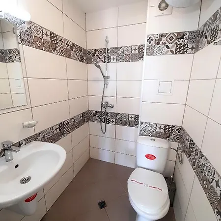 Complex Strandzhata 3* Burgaz