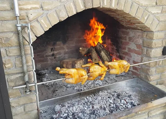 Hotel Complex Strandzhata