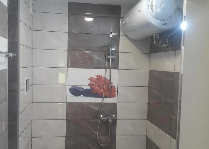 Complex Strandzhata 3* Burgas