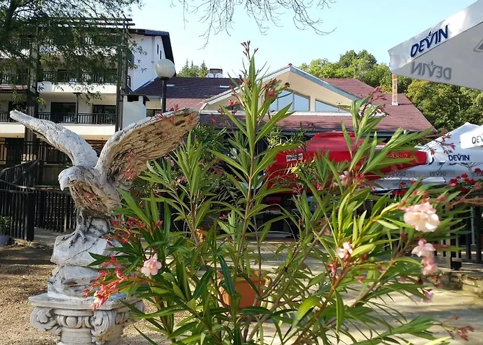 Complex Strandzhata 3* Burgas